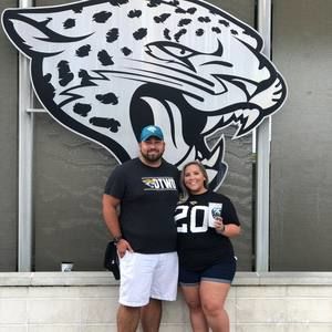 Meet your Posher, Jonathan